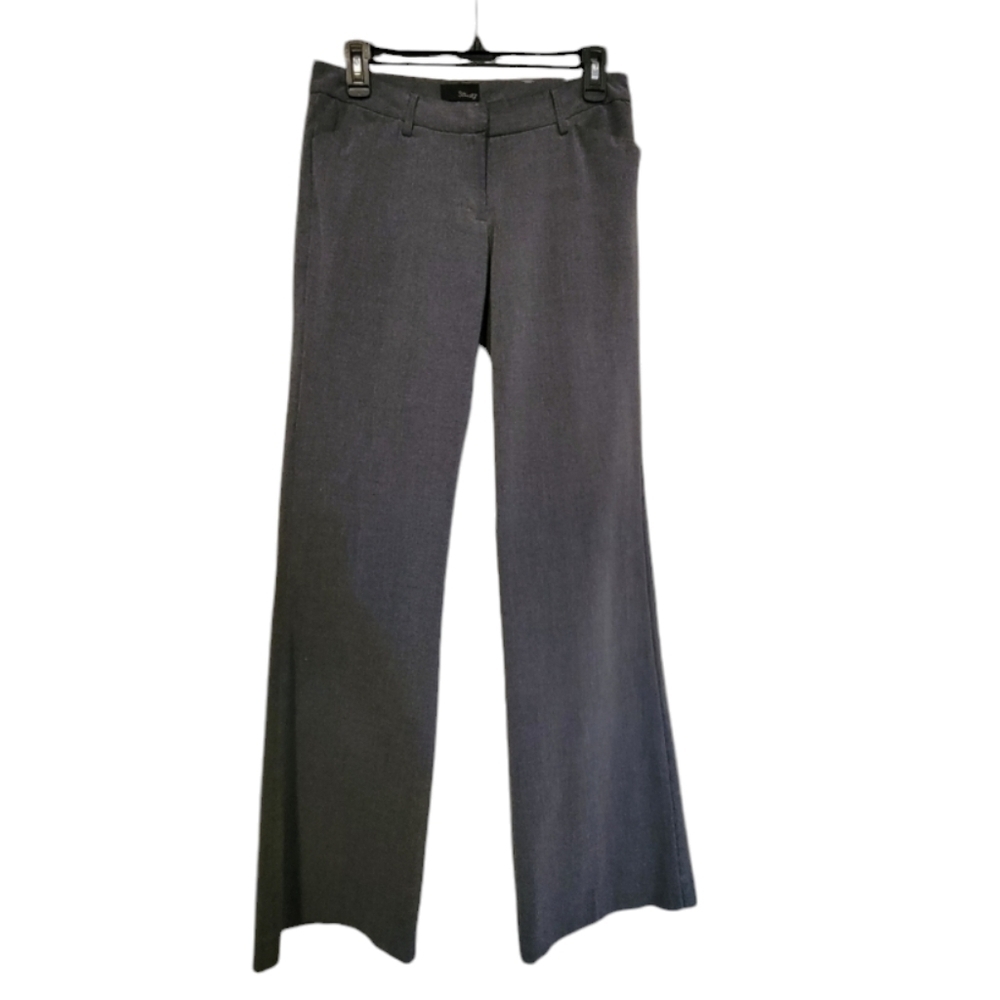 Starcity grey business casual slacks, trousers, pants. Size 3